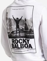 Hoodie - Rocky