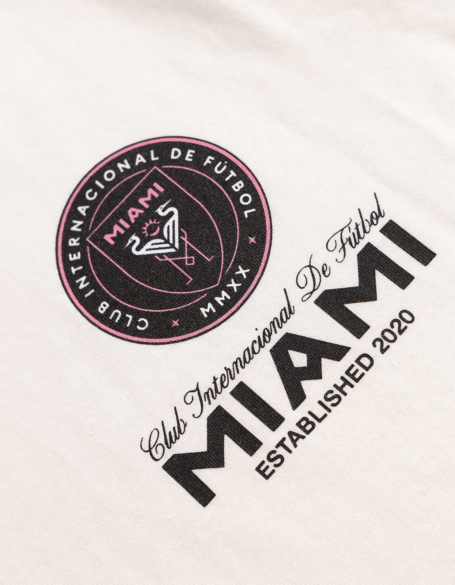 Tričko - Inter Miami - Smetanov&aacute;