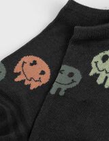 Titokzokni - 5 db-os csomag