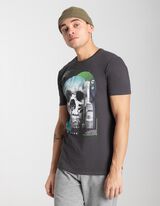 Mar&scaron;kinėliai - Su paveikslėliais - tamsiai pilkas