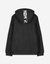 Softshellová bunda - Vodoodpudivá - cierna