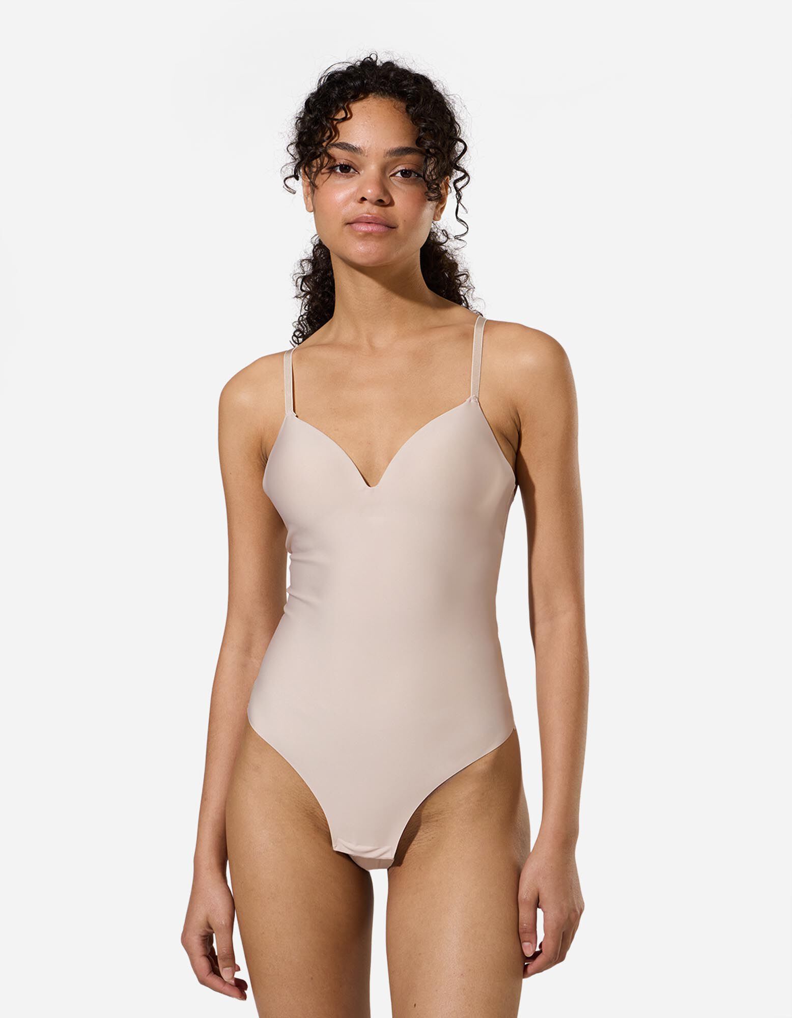 Body - Shapewear - beige