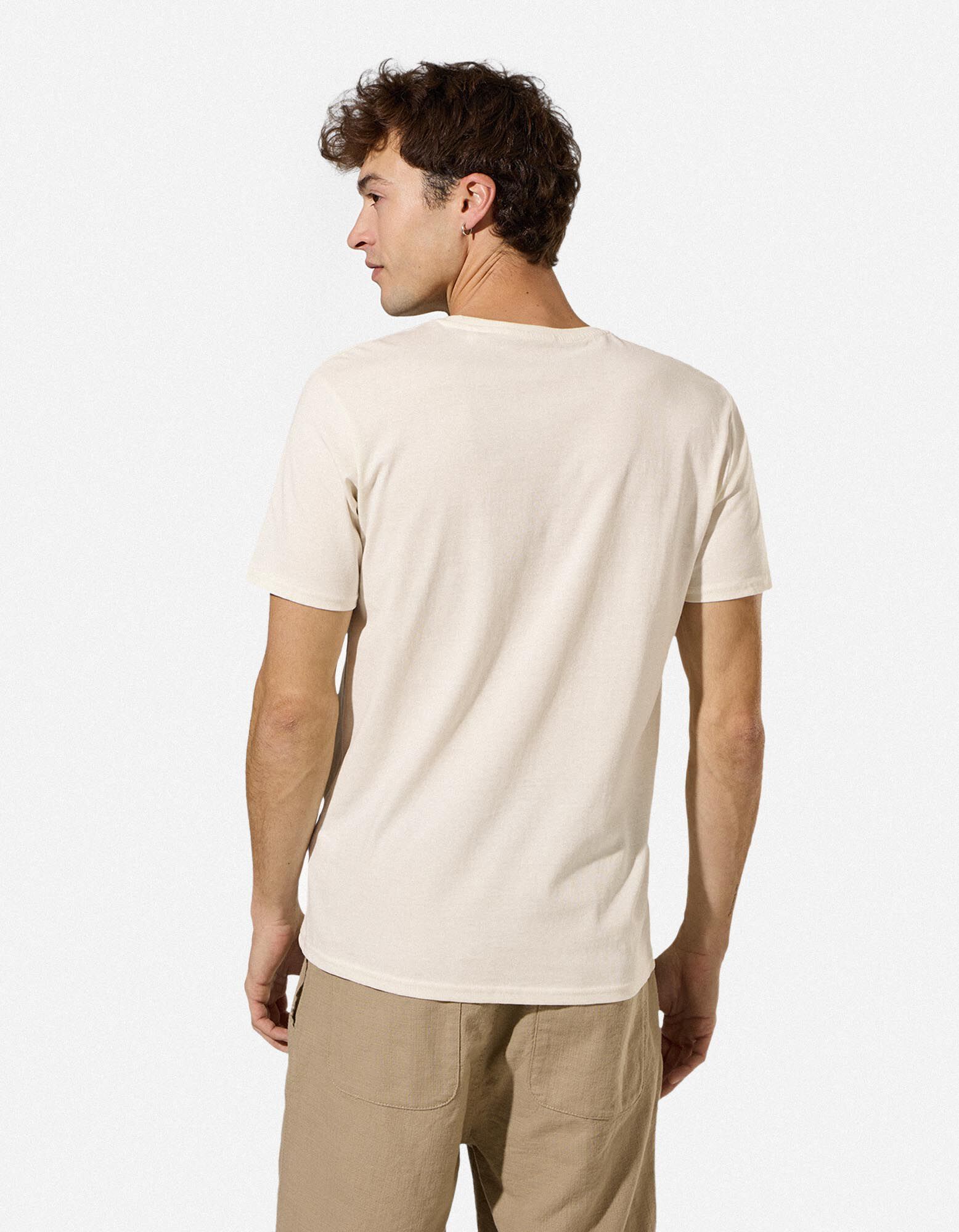T-Shirt - Off-White
