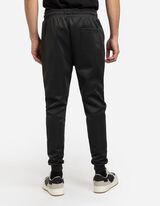 Joggingbroek - Elastische band - zwart