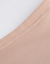 Brazílske nohavičky - Tvoj Perfektný Strih - ruzova