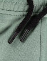 Jogginghose - Print - grün