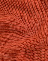 Strickpullover - Verl&auml;ngerte R&uuml;ckseite