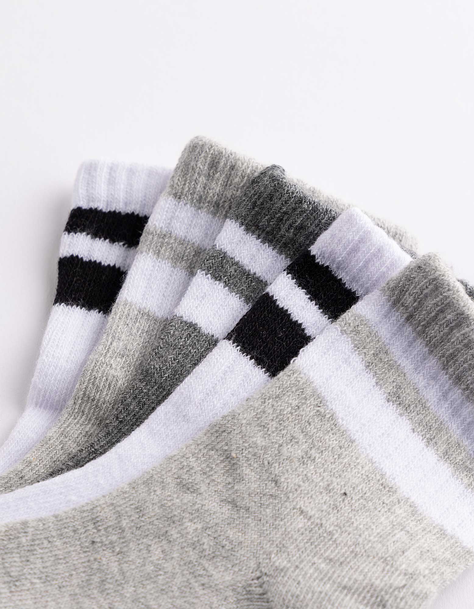 Tennissocken - 5er-Pack