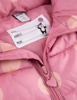 Steppweste - Reflektor