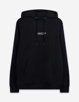 Sweatshirt - Relax Fit - dunkelblau