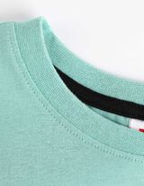 Tricou - Lego Ninjago - Turcoaz