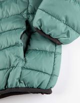 Steppelt dzseki - Vízlepergető - zöld