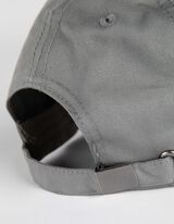 Bejzbol kačket - individualno podesivo - zeleno