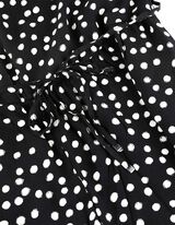 Jumpsuit - LENZING&trade; ECOVERO&trade; - zwart