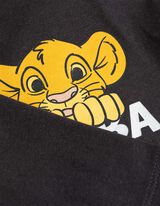 Body - König der Löwen