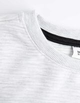 Trui - Viscose - zwart