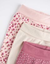 Nadrág - 3 db-os csomag