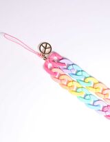 Pietre decorative - rosa