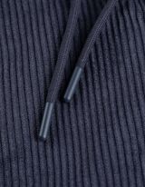 Shorts - Cord - hellblau