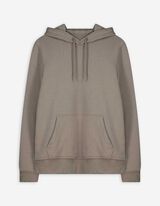 Majica s kapuljačom - Regular Fit - svijetlo zelena