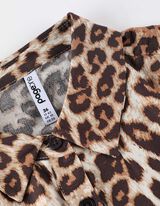 Midikleit - LENZING™ ECOVERO™ - beezh