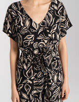 Jumpsuit - LENZING&trade; ECOVERO&trade;