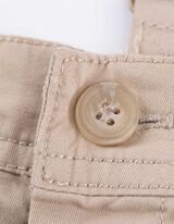 Kratke hlače - Naramnice - bez