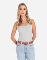 Diržas - Sagtis - oranzinis