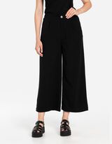 Kiulotai - Viskozės mi&scaron;inys - juodas