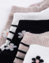 Sportske čarape - 5 u pakovanju