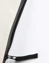 Zaino - Fibbia - beige