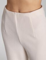 Pantaloni - Straight fit - beige