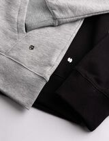 Sweatjacke - 2er-Pack