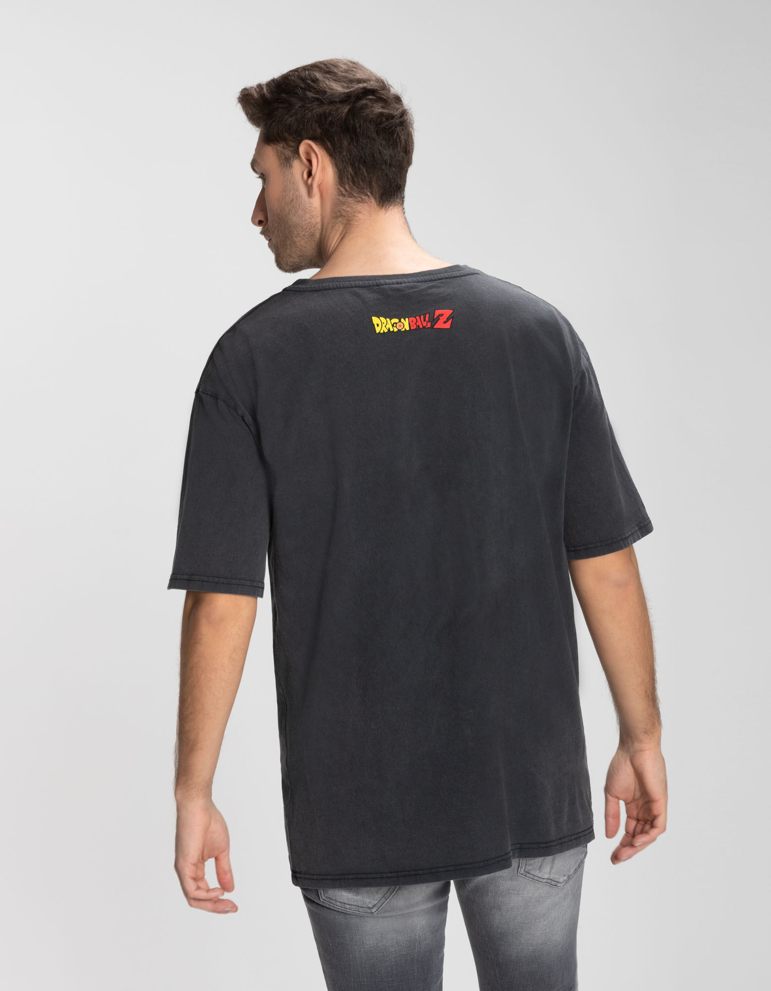 Herren T-Shirt - DragonBall Z