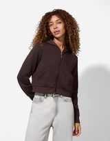 Veste molletonnée - Lot de 2