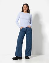 Pul&oacute;ver - K&ouml;t&ouml;tt ruha - vilagoskek