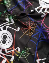 Kostuum - Halloween - Zwart