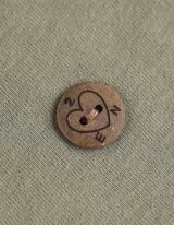 Majica kratkih rukava - Prednji tisak - tamno zelena