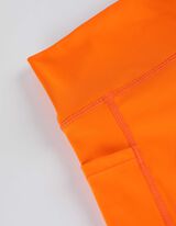 Pajkice - Vsebnost streča - oranzna