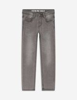 Jeans - grijs denim - donkergrijs
