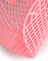 Henkeltasche - einfarbig