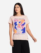 T-Shirt - Frontprint