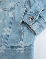 Denim jack - Denim - lichtblauw