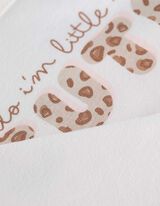 Dárková sada - bílá