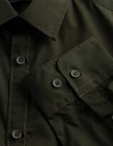 Hemd - Khaki
