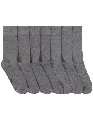 Herren Socken im 7er-Pack