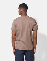 Majica kratkih rukava - Izrez majice kratkih rukava - bez