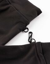 Handschuhe - Wattierung - Schwarz