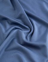 T-shirt - Sneldrogend materiaal - donkerblauw