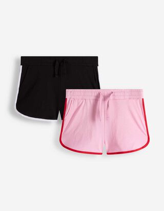 Shorts - 2er-Pack